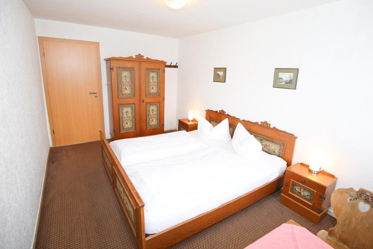 Bauernhofpension Hof Doedesberg Bad Berleburg Esterno foto