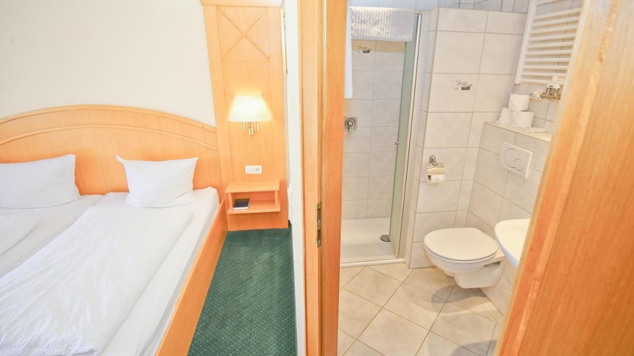 Bauernhofpension Hof Doedesberg Bad Berleburg Esterno foto