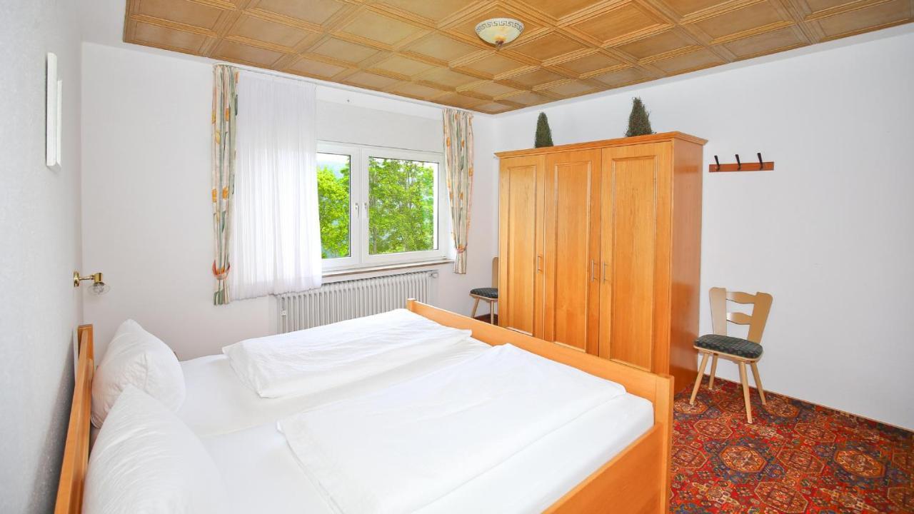 Bauernhofpension Hof Doedesberg Bad Berleburg Esterno foto