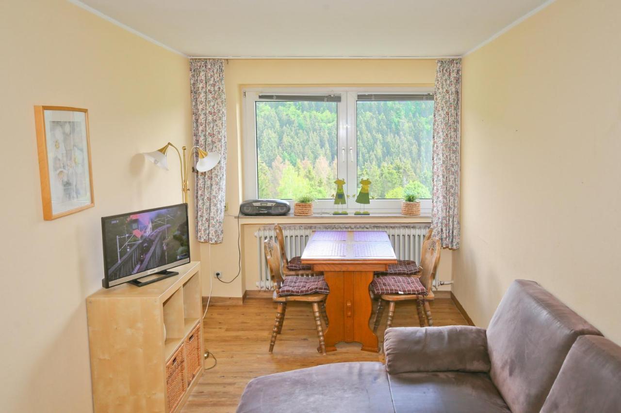Bauernhofpension Hof Doedesberg Bad Berleburg Esterno foto