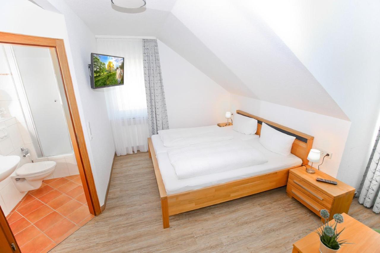 Bauernhofpension Hof Doedesberg Bad Berleburg Esterno foto